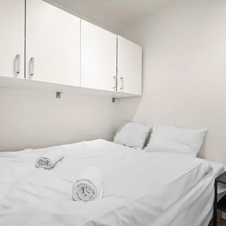 アパート Beds I Right Behind Bryggen!