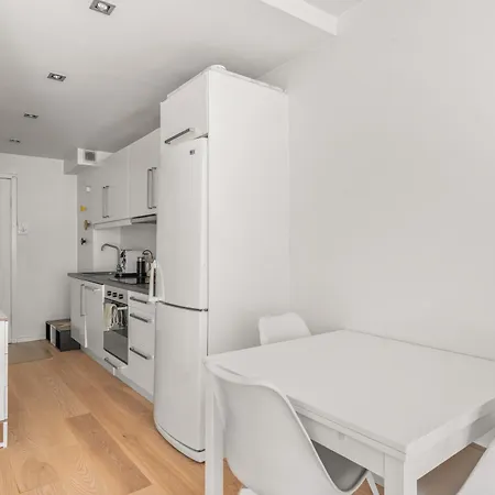 Apartamento Beds I Right Behind Bryggen! *