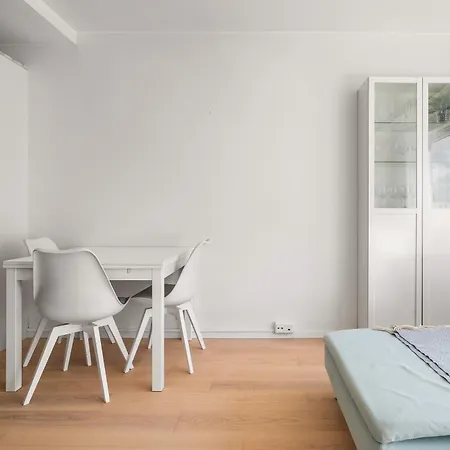 Beds I Right Behind Bryggen! Apartment *