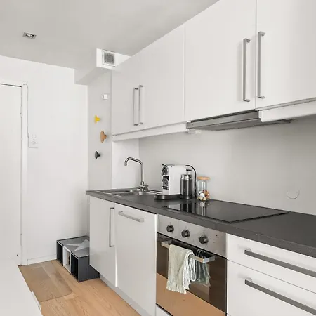 Beds I Right Behind Bryggen! Bergen