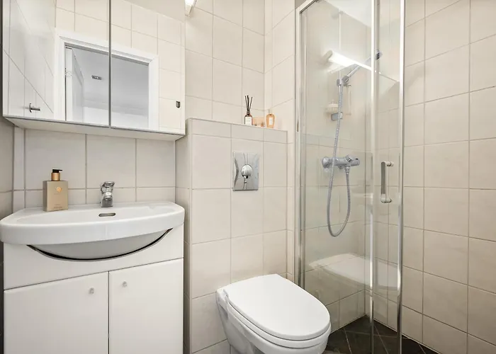 Beds I Right Behind Bryggen! Διαμέρισμα *