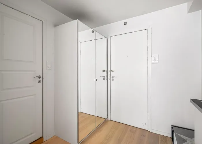 Beds I Right Behind Bryggen! * Bergen