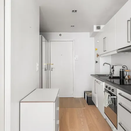 Beds I Right Behind Bryggen! *