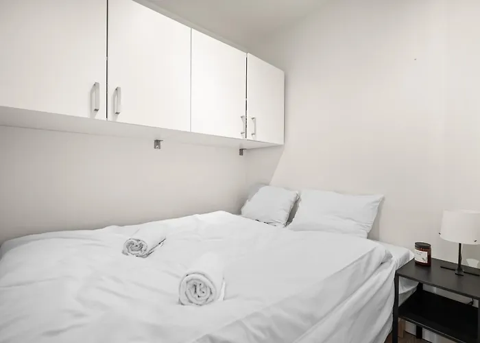 شقة Beds I Right Behind Bryggen!