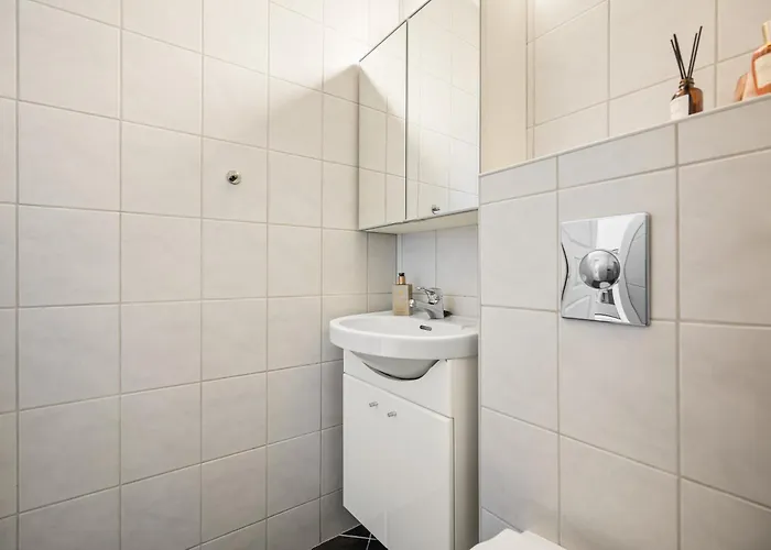 Beds I Right Behind Bryggen! شقة *