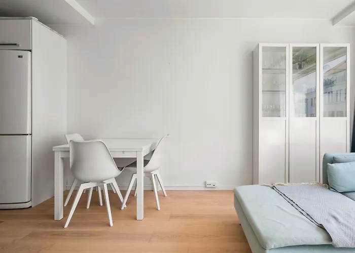 Beds I Right Behind Bryggen! شقة *